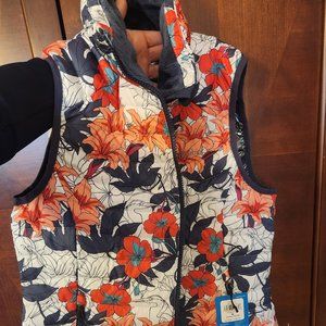 Columbia Omni Heat Vest
